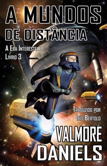 A Mundos de Distância - Valmore Daniels