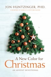 A New Color for Christmas