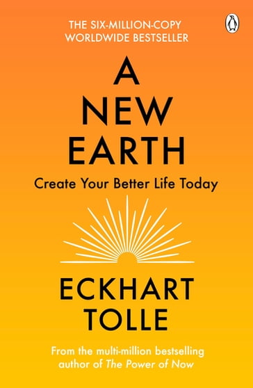 A New Earth - Eckhart Tolle