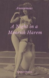 A Night in a Moorish Harem