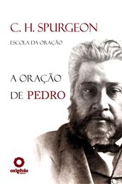 A Oração de Pedro