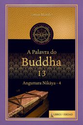 A Palavra do Buda - 13