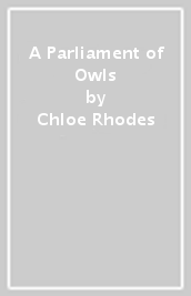 A Parliament of Owls