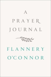 A Prayer Journal