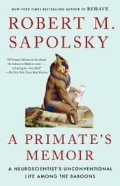 A Primate s Memoir