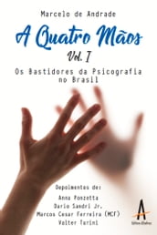 A Quatro Mãos