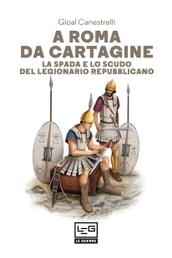 A Roma da Cartagine