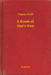 A Room of One s Own