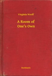 A Room of One