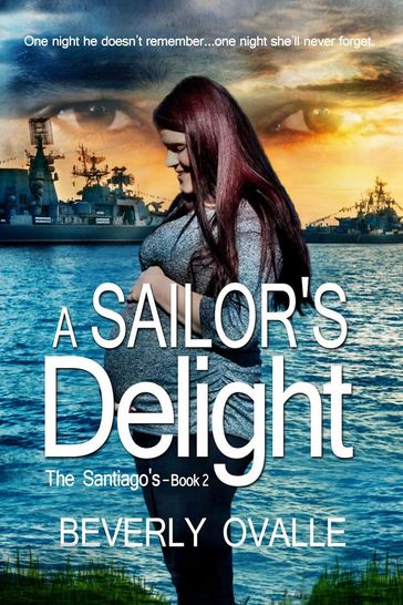 A Sailor's Delight - Beverly Ovalle