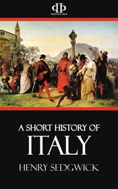 A Short History of Italy