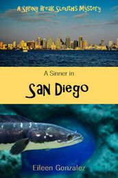 A Sinner in San Diego