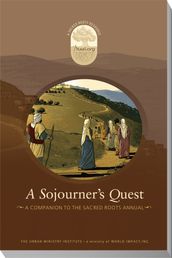 A Sojourner s Quest