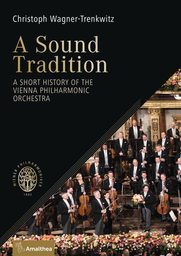 A Sound Tradition - Christoph Wagner-Trenkwitz