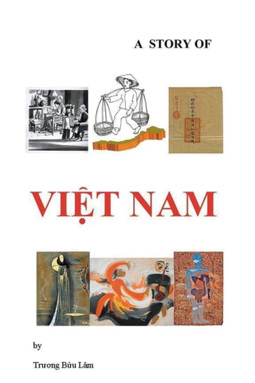 A Story of Vietnam - Truong Buu Lam