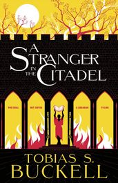 A Stranger In The Citadel