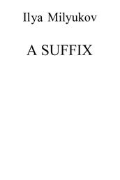 A Suffix