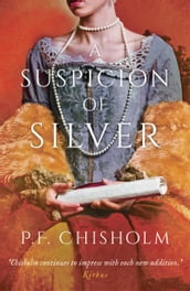 A Suspicion of Silver