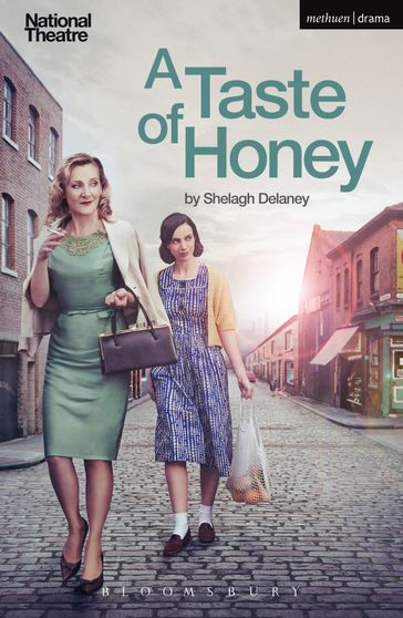 A Taste of Honey - Shelagh Delaney