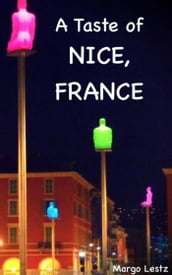 A Taste of Nice, France