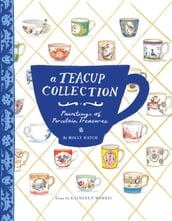 A Teacup Collection