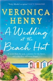 A Wedding at the Beach Hut