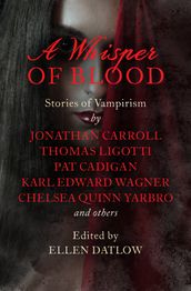 A Whisper of Blood