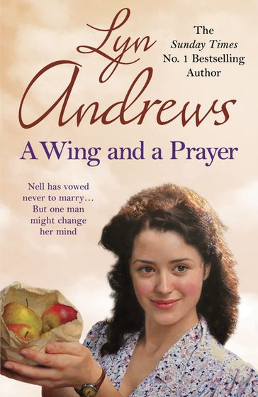 A Wing and a Prayer - Lyn Andrews