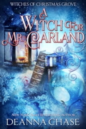 A Witch For Mr. Garland