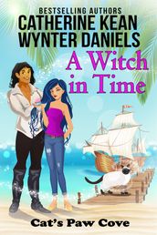 A Witch in Time