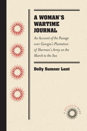 A Woman s Wartime Journal