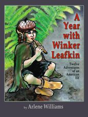A Year With Winker Leafkin