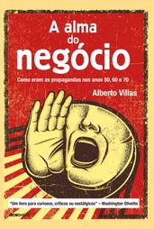 A alma do negócio