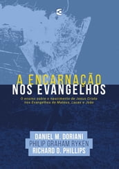 A encarnação nos Evangelhos