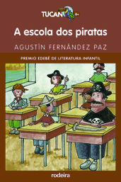 A escola dos piratas
