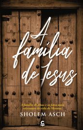 A família de Jesus