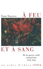 A feu et à sang