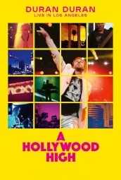 A hollywood high - dvd edition