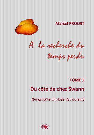 A la recherche du temps perdu - Marcel Proust