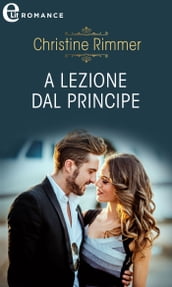 A lezione dal principe (eLit)