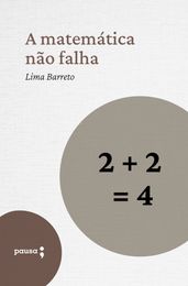 A matemática não falha