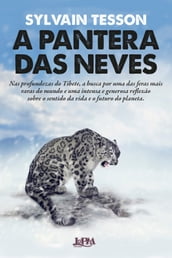 A pantera das neves