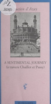 A sentimental journey