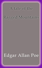 A tale of the Ragged Mountains