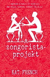 A zongoristaprojekt