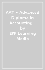 AAT - Advanced Diploma in Accounting Synoptic Question Bank