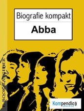 ABBA Biografie kompakt