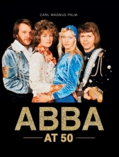 ABBA at 50