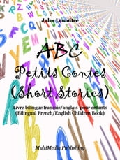 ABC Petits Contes (Short Stories)