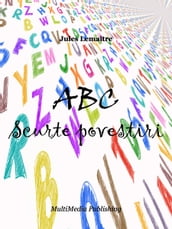 ABC Scurte povestiri: Carte pentru copii